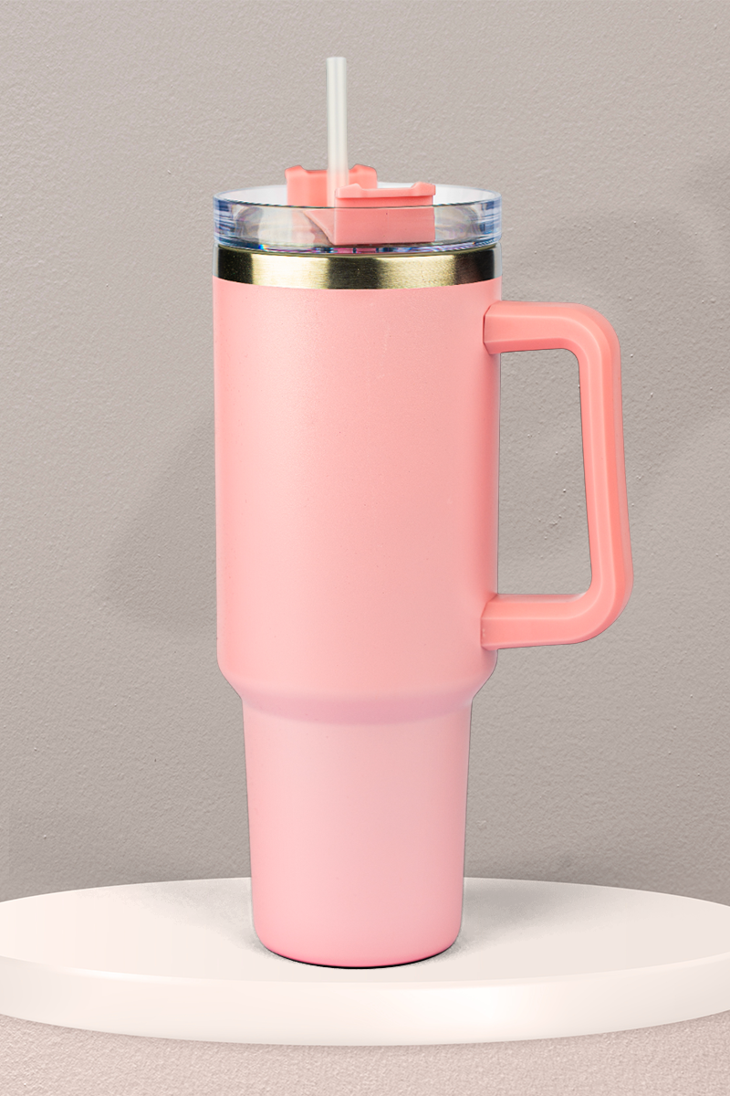 كوب حراري بتصميك الخاص